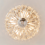 Потолочный светильник Facet E14х4 варинант исполнения - 3 | Loft Concept в Челябинске