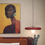 Подвес Ruby Bonnet варинант исполнения - 4 | Loft Concept в Челябинске