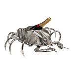 Кулер для вина Silver Lobster варинант исполнения - 1 | Loft Concept в Челябинске