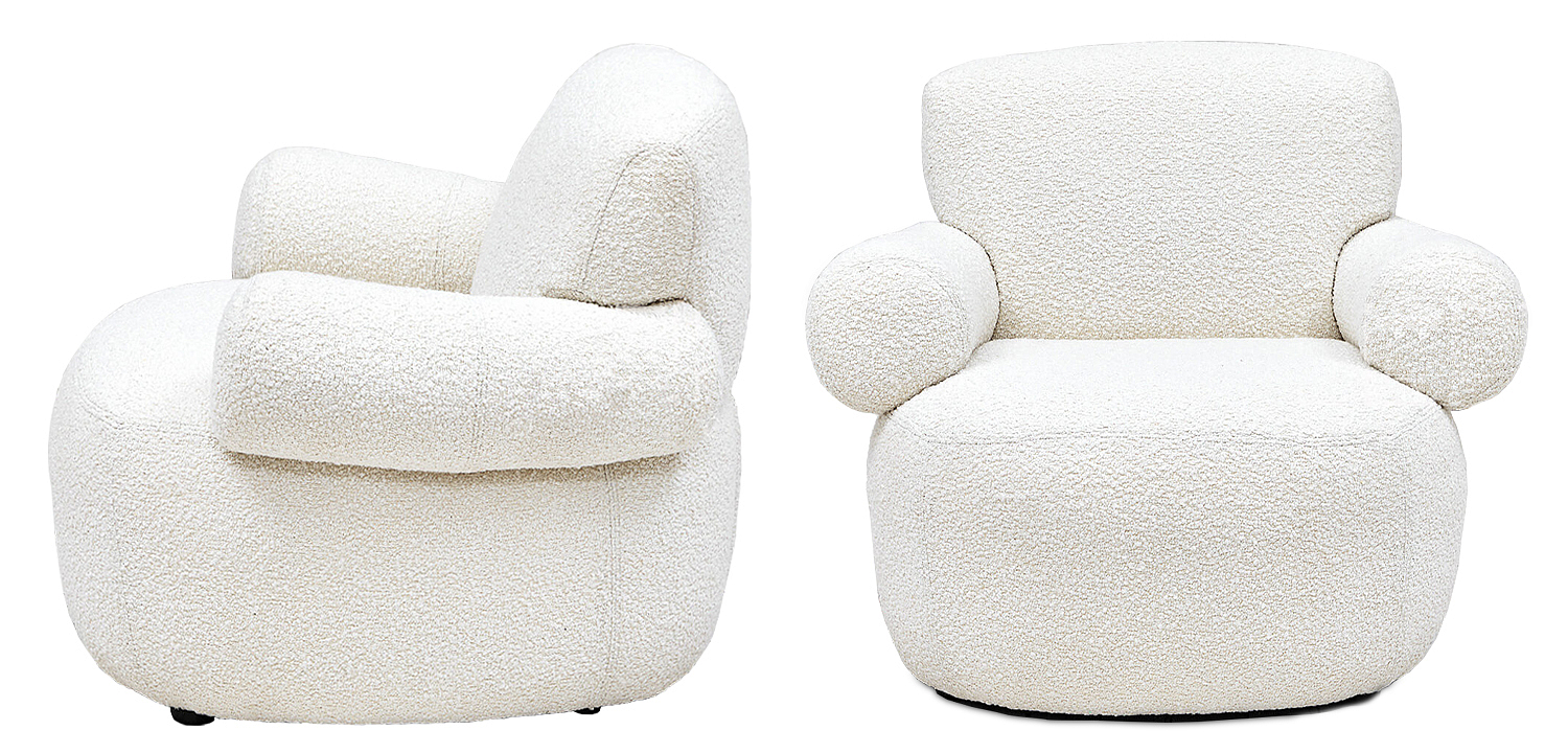 Кресло Tarben Chair Кресло Tarben Chair - Loft-Concept в Челябинске
