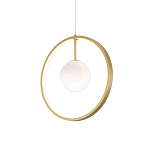 Подвесной светильник Paparazzi 3000К 12Вт варинант исполнения - 5 | Loft Concept в Челябинске