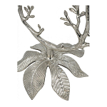 Столик с двумя круглыми столешницами на соновании виде изогнутых ветвей Forest Fairy Tale варинант исполнения - 5 | Loft Concept в Челябинске