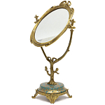 Настольное зеркало Delavihi Tif варинант исполнения - 3 | Loft Concept в Челябинске