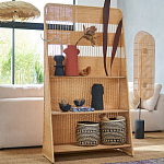 Ваза Serené Ceramic Vase Черная варинант исполнения - 7 | Loft Concept в Челябинске