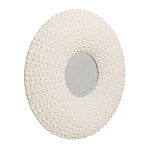 Зеркало колониальное круглое Hive Round Mirror варинант исполнения - 2 | Loft Concept в Челябинске