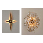 Подарочная книга по искусству дизайнеров интерьера Адама Блэкмана и Дэвида Круза Beauty & Mischief Cruz, David варинант исполнения - 2 | Loft Concept в Челябинске