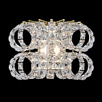 Бра с россыпью хрусталя Perfection of Diamonds варинант исполнения - 2 | Loft Concept в Челябинске