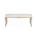 Банкетка French Seating Raffaello варинант исполнения - 2 | Loft Concept в Челябинске