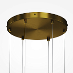 Подвесной светильник Maestro варинант исполнения - 3 | Loft Concept в Челябинске