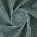 Мебельная ткань Шенилл бирюзовый цвет 138 см T4-31 варинант исполнения - 6 | Loft Concept в Челябинске