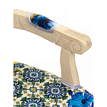 Кресло Mesolithic Lux варинант исполнения - 5 | Loft Concept в Челябинске