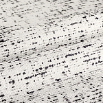 Мебельная ткань Букле черно-белый цвет 140 см T3-12 варинант исполнения - 1 | Loft Concept в Челябинске