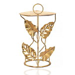 Столик дизайнерский Bookcase варинант исполнения - 1 | Loft Concept в Челябинске