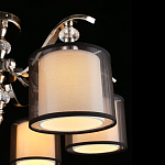 Люстра подвесная Floretina 2 варинант исполнения - 4 | Loft Concept в Челябинске