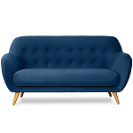 Диван двухместный Palmer Sofa варинант исполнения - 14 | Loft Concept в Челябинске