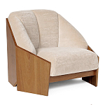 Премиальное кресло Karhan варинант исполнения - 2 | Loft Concept в Челябинске