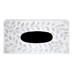 Салфетница Esmee Bone Inlay варинант исполнения - 3 | Loft Concept в Челябинске