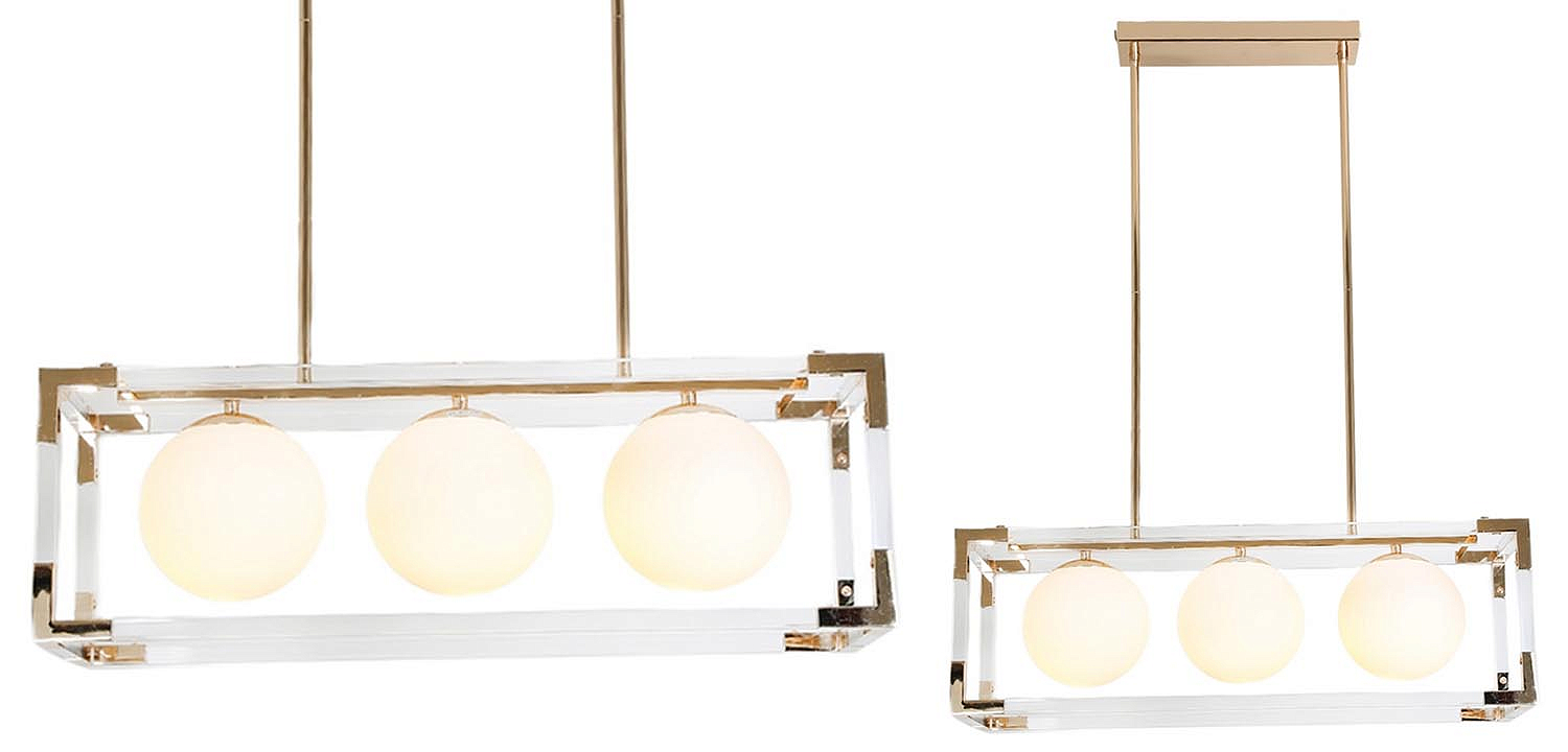 Люстра Dunvel Chandelier Люстра Dunvel Chandelier - Loft-Concept в Челябинске