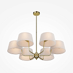 Люстра подвесная Modesto Е14 варинант исполнения - 9 | Loft Concept в Челябинске