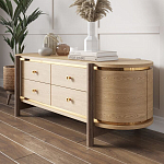 Тумба «Тернате» варинант исполнения - 3 | Loft Concept в Челябинске