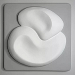 Панно «Генезис» варинант исполнения - 1 | Loft Concept в Челябинске