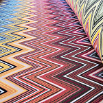 Мебельная ткань Гобелен мульти цвет 140 см T2-159 варинант исполнения - 2 | Loft Concept в Челябинске