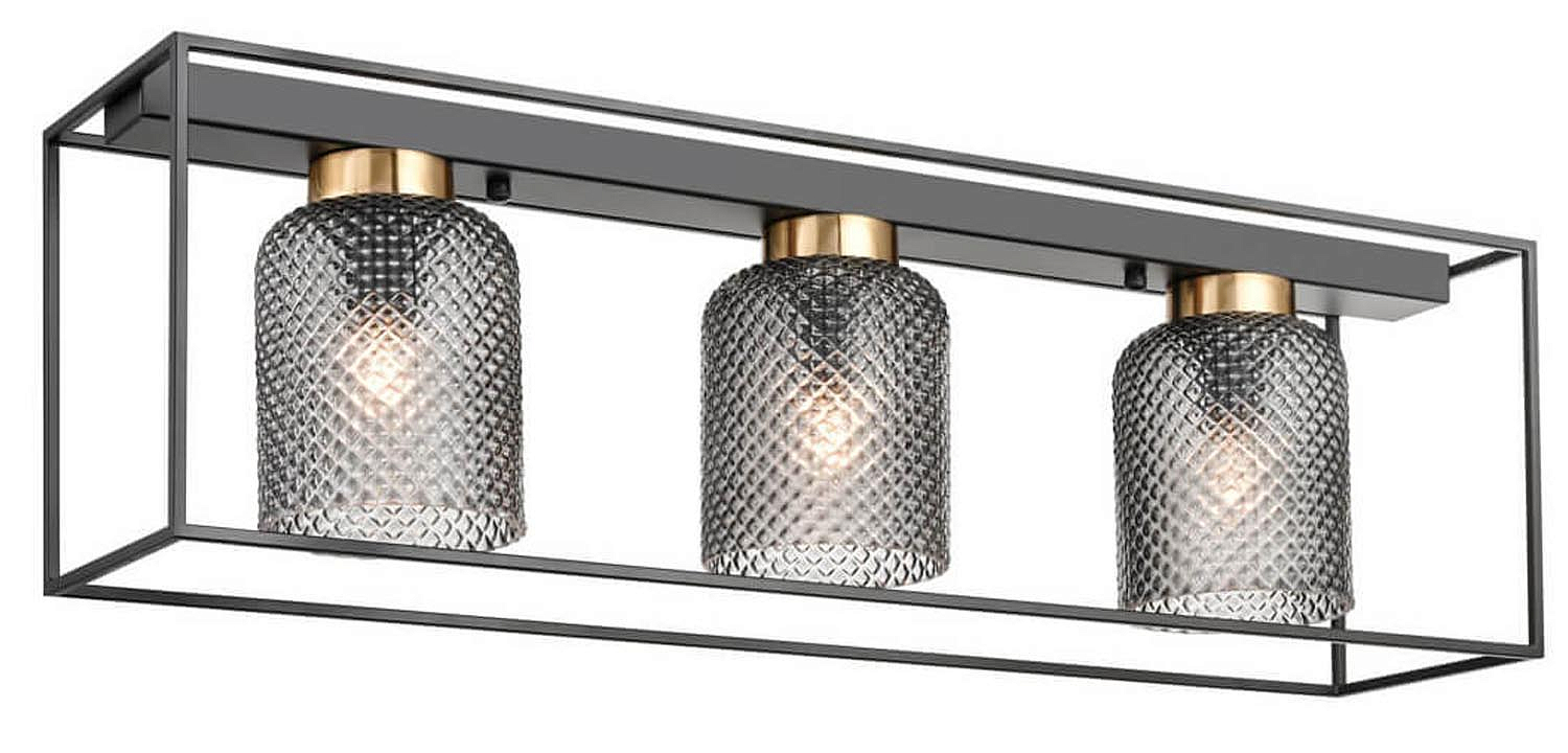 Потолочный светильник Myron Ceiling Chandelier Потолочный светильник Myron Ceiling Chandelier - Loft-Concept в Челябинске