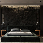 Барельеф ROCK варинант исполнения - 1 | Loft Concept в Челябинске