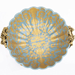 Фарфоровая чаша для фруктов Fantasy варинант исполнения - 5 | Loft Concept в Челябинске