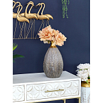 Ваза с фактурным корпусом Ripple варинант исполнения - 6 | Loft Concept в Челябинске