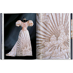 Книга 18th-Century Fashion in Detail. Товар уцененный North Susan варинант исполнения - 3 | Loft Concept в Челябинске