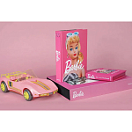 Подарочный редкий коллекционный альбом Барби Barbie - Assouline Coffee Table Book by Assouline варинант исполнения - 4 | Loft Concept в Челябинске
