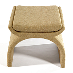 Элегантный Пуф Napa  варинант исполнения - 3 | Loft Concept в Челябинске