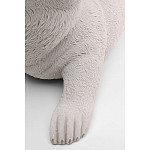 Настольная лампа в детскую Белый морской котик варинант исполнения - 4 | Loft Concept в Челябинске