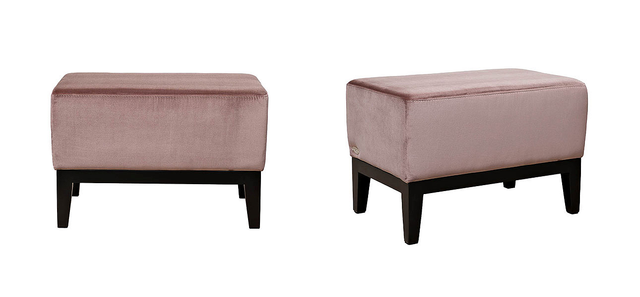 Пуф Patel comfortable lilac Пуф Patel comfortable lilac - Loft-Concept в Челябинске