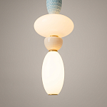 Подвесной светильник Adore LED 3000K 23Bт  варинант исполнения - 4 | Loft Concept в Челябинске