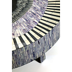 Авторский кофейный стол Evening Ocean Coffee Table Big варинант исполнения - 2 | Loft Concept в Челябинске