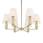 Люстра подвесная Lira варинант исполнения - 2 | Loft Concept в Челябинске