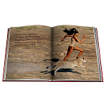 Лимитированная подарочная большая книга CARTIER Panthère варинант исполнения - 12 | Loft Concept в Челябинске