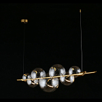 Люстра подвесная Balls of Luck варинант исполнения - 4 | Loft Concept в Челябинске