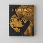 Книга The Blonds: Glamour, Fashion, Fantasy By David & Phillipe Blond варинант исполнения - 2 | Loft Concept в Челябинске