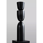 Скульптура «Фонтан желаний» варинант исполнения - 2 | Loft Concept в Челябинске