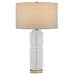 Настольная лампа шестиугольной формы Hexagon варинант исполнения - 3 | Loft Concept в Челябинске