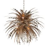 Люстра в виде цветка Hanging Flowers варинант исполнения - 1 | Loft Concept в Челябинске