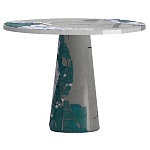 Стол бетонный Holst варинант исполнения - 1 | Loft Concept в Челябинске