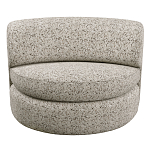 Кресло Ulysses варинант исполнения - 2 | Loft Concept в Челябинске