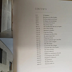 Дизайн интерьера в современном стиле Contemporary Living Yearbook 2024 варинант исполнения - 2 | Loft Concept в Челябинске