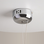 Подвесной светильник Comet Wicksell варинант исполнения - 6 | Loft Concept в Челябинске