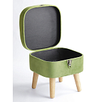 Пуф The freshness of summer варинант исполнения - 3 | Loft Concept в Челябинске