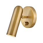 Бра с цилиндрическим плафоном в современном стиле Hinkley варинант исполнения - 5 | Loft Concept в Челябинске